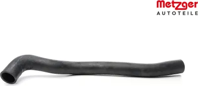 Produktbild von METZGER Kühlerschlauch Wasserschlauch für FORD TRANSIT CONNECT (P65, P70, P80) 2420046