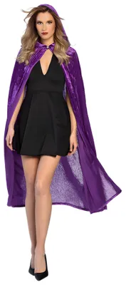 Produktbild von Cape Dawn violett 170 cm