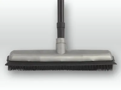Produktbild von Gummibesen Friseurbesen Friseurbesen