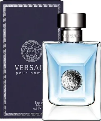 Immagine prodotto di Set regalo Versace Homme 30ml Pour Homme EDT + 30ml Dylan Blue EDT