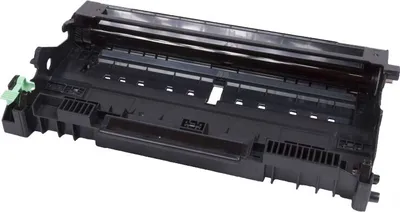 Zdjęcie produktu dla TECHTEK Toner zastępuje DR-2100 (DR2100), DR-2175 (DR2175), DR-360 (DR360), SP1200 (406841) kompatybilny z [Brother] DCP-7030, DCP-7032, DCP-7040, D