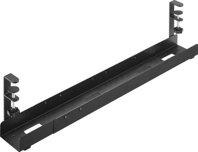 Obrázek produktu pro InLine Universal Kabelführungsschiene, 3-Stufen 80/100/120cm (23190E)