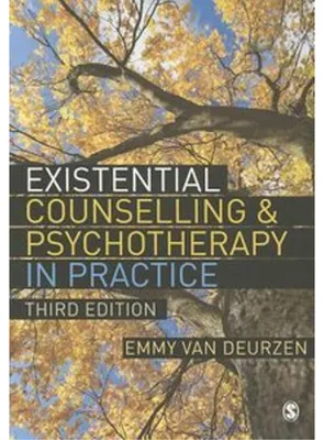 Imagen del producto de Existential Counselling & Psychotherapy in Practice