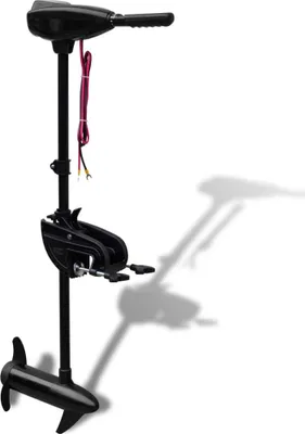 Obrázek produktu pro vidaXL Elektrický trollingový motor P22 46 lbs