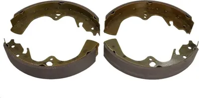 Produktbild von MAXGEAR Bremsbackensatz Trommelbremse Hinten für KIA SPORTAGE (K00) 260mm 19-3468