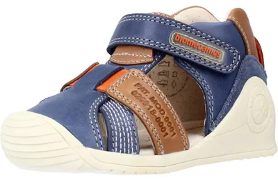 Produktbild von BIOMECANICS Schuhe Modell 212135 Blau