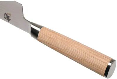 Obrázok produktu pre KAI Shun White Santoku, 16.5 cm
