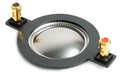 Image de Membrane de remplacement pour haut-parleur 33354 [33364]