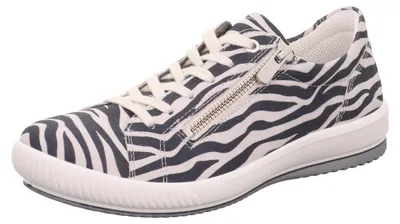 Produktbild von Legero Damen Turnschuhe, Farbe Weiß, Modell 20011629400, für Sport und Freizeit