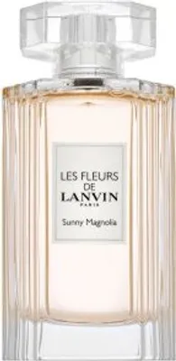 Produktbild von Lanvin Sunny Magnolia Eau de Toilette für Damen 90 ml
