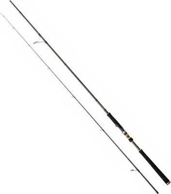 Immagine prodotto di Canna da spinning Cinnetic Raycast Xbr Dartn Nero 2,37 m / 5-25 g Nero 2,37 m