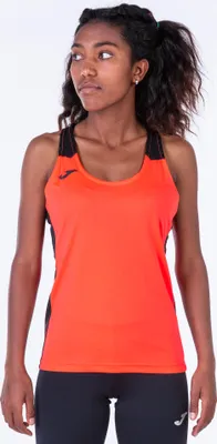 Image de Joma Record II Running Singlet Damen