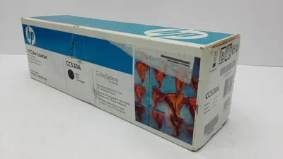Zdjęcie produktu dla Toner HP CC 530 A schwarz nr 304 A