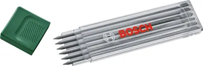 Zdjęcie produktu dla Graffiti Bosch 6 Sztuk