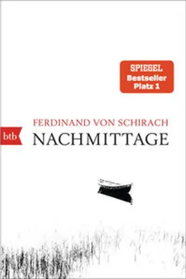 Productafbeelding van Nachmittage