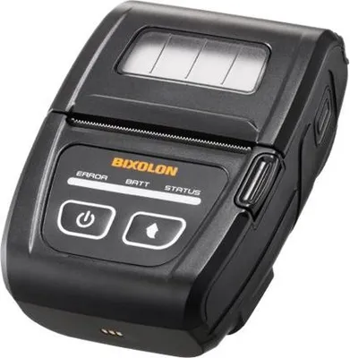 Produktbild von BIXOLON 2'' Mobile Receipt Printer 80mm/s 203dpi 3000 mAh - POS-Drucker - Thermotransferdruck