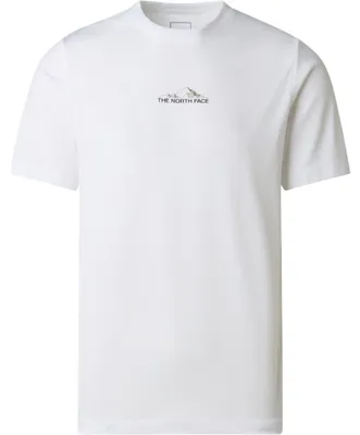 Produktbild von Tshirts The North Face Odles NF0A8FWPFN4