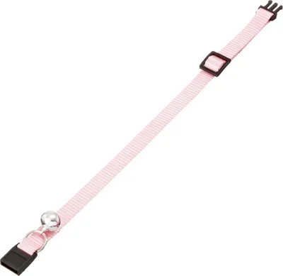 Produktbild von Karlie Art Sportiv Plus - Katzenhalsbänder - Nylon - Rosa - 30x1 cm