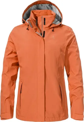 Produktbild von Schöffel 6854-2907 50, Erwachsener, Orange
