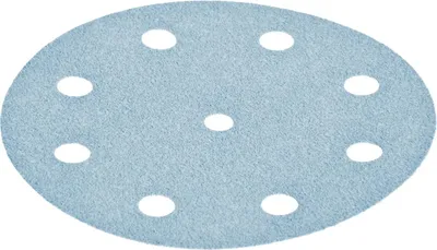 Produktbild von Festool Schleifmittel Granat D125 GR