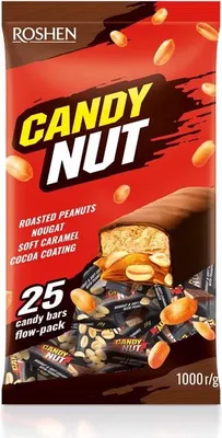 Productafbeelding van Open Food: 4823077629785, 39 gram, 480 kcal, 5 gram, 5 gram, 50 gram, 20 gram