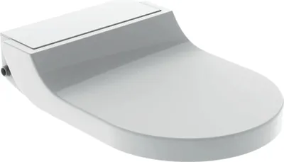 Produktbild von AquaClean Tuma Classic Aufsatzgerät, weiss 146070