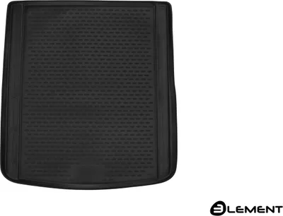 Produktbild von Gummimatte Kofferraumwanne für Audi A6 III C7 2011-> Avant/Allroad Europa