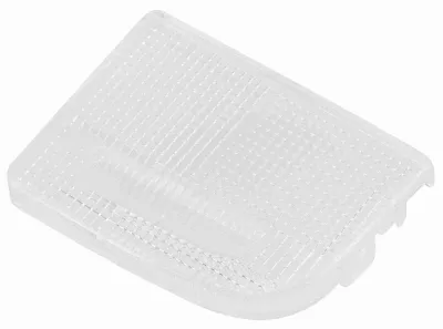 Zdjęcie produktu dla Soczewka osłony lampki sufitowej po lewej stronie wnętrza 34408-SDA-305 Pasuje do Hondy Civic