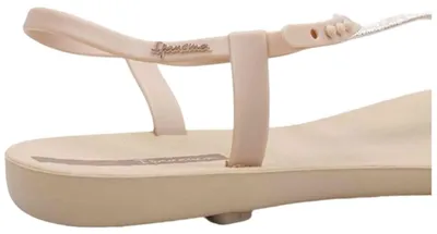 Zdjęcie produktu dla Sandały Ipanema IP 83666-BC756 BEIGE dla Damskie