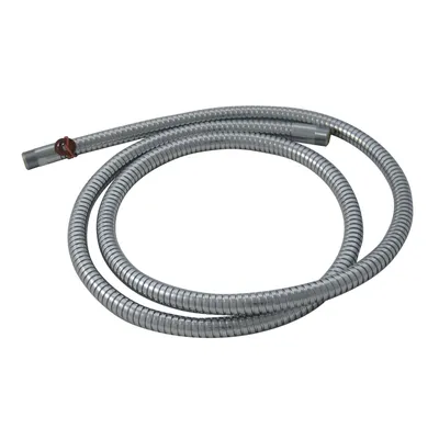 Produktbild von KLUDI Agraff - Brauseschlauch M 15 x 1 x 1500 mm, Chrom, 7668305-00
