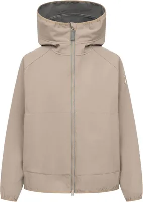 Produktbild von Derbe Peutby - Damen Jacke, Größe:40, Farbe:cobblestone/neutral grey