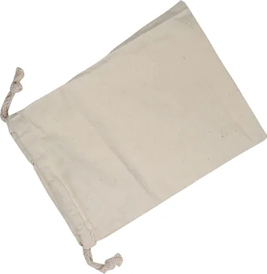 Immagine prodotto di Sacchetto di cotone, sacchetti di cotone, sacchetto di stoccaggio di cotone, sacchetti di stoccaggio di cotone, sacchetto di stoccaggio di coulisse