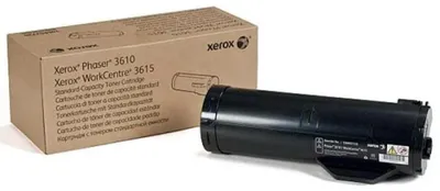 Produktbild von Xerox 106R02732, 25300 Seiten, Schwarz, 1 Stück(e)