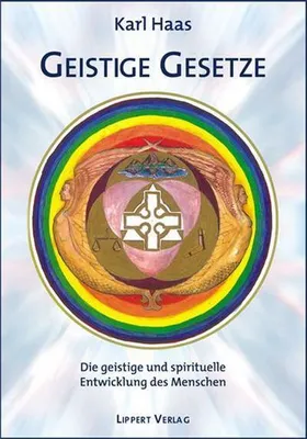 Zdjęcie produktu dla Geistige Gesetze