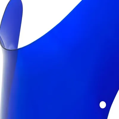 Image de Pare-brise MRA spoiler S incolore avec ABE pour Kawasaki ZZR 1100