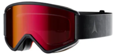 Produktbild von ATOMIC Savor M Photo Skibrille Medium Fit schwarz M
