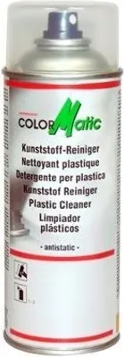 Produktbild von DUPLI COLOR Kunststoffreiniger 190261 400ml