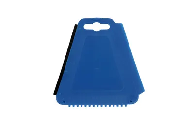 Produktbild von AMiO Eiskratzer 01455 Kunststoff Gummi