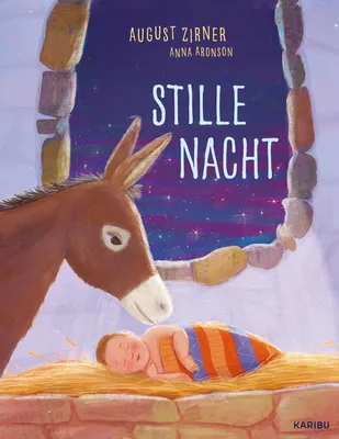 Produktbild von Stille Nacht