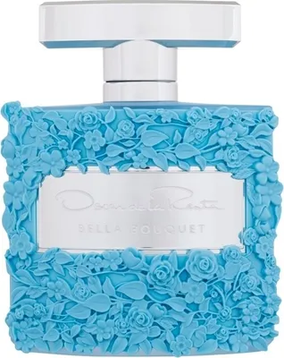 Immagine prodotto di Oscar De La Renta 'Bella Bouquet'Für Frauen, 100 ml