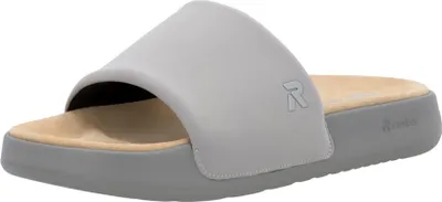 Produktbild von Rieker Pantoletten Herren 31393933373530 Grau 41 EU