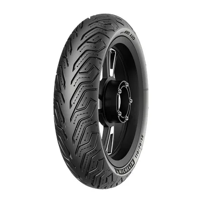 Produktbild von Michelin City Grip Saver 130/60 - 13 M/C Xl Tl/Tt 60S Rear