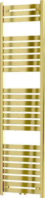 Immagine prodotto di Mexen Uran radiatore da bagno 1800 x 500 mm, 633 W, dorato - W105-1800-500-00-50