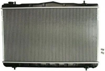 Produktbild von THERMOTEC D70515TT Kühler Wasserkühler Motorkühler für HYUNDAI COUPE (RD) LANTRA II (J-2) LANTRA II Wagon (J-2)