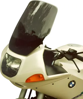 Zdjęcie produktu dla Szyba przednia MRA Touring T - BMW R1100RS