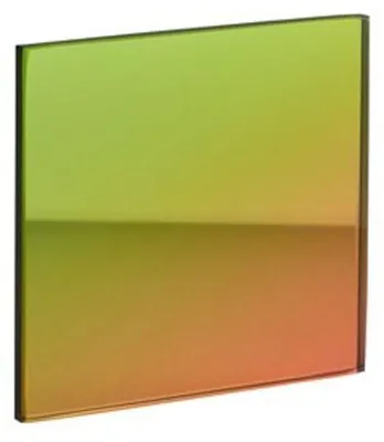 Produktbild von Gift Company Glasuntersetzer Spiegel Miroir Changierend