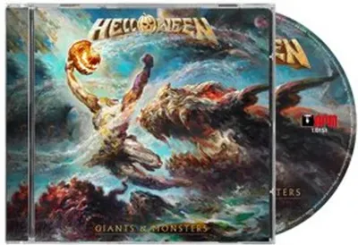 Produktbild von Giants&Monsters