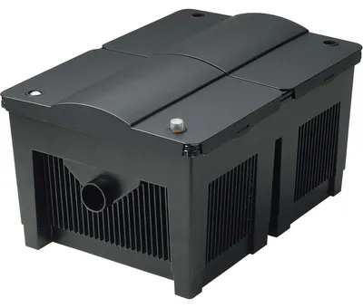 Produktbild von Oase Durchlauffilter BioSmart Set 36000