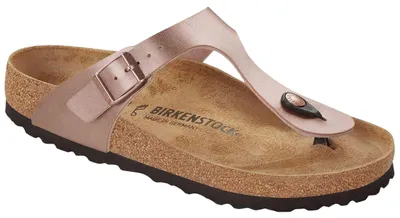 Obrázek produktu pro Sandály Birkenstock Gizeh Birko-Flor Estrecho pro Uni