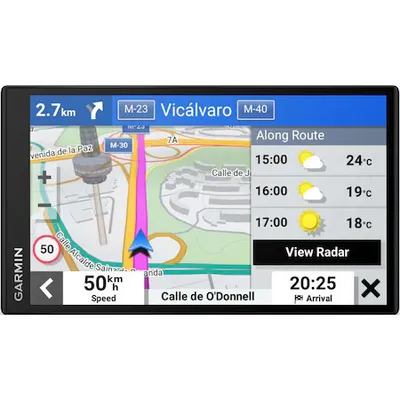 Image de Garmin DriveSmart 76 EU MT-S